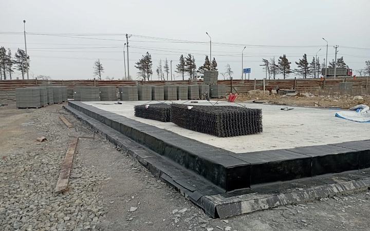 Отгрузка 65