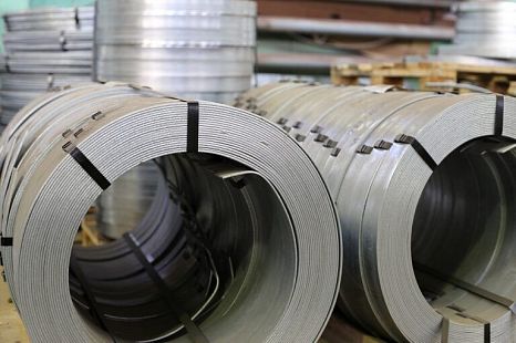 Лента латунная Л63 0,1х45 мм ДПРНМ 2208-07